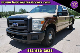 Used 2015 Ford F350 XL image 1