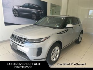 Used 2023 Land Rover Range Rover Evoque S image 1