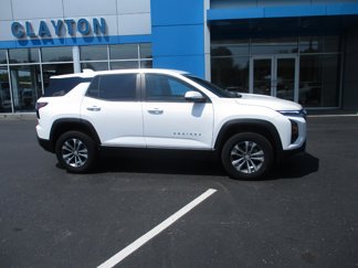 New 2026 Chevrolet Equinox LT w/ Convenience Package II image 1