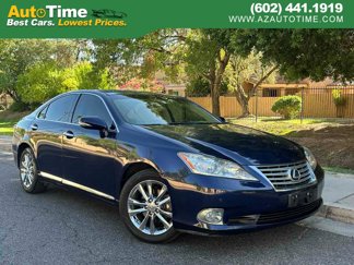 Used 2011 Lexus ES 350 image 1