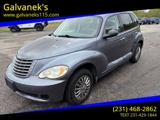 Used 2007 Chrysler PT Cruiser Touring image 1