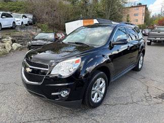 Used 2015 Chevrolet Equinox LT image 1