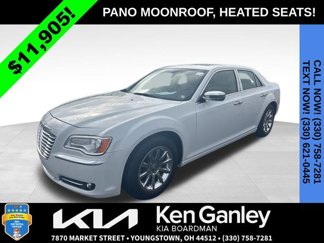 Used 2012 Chrysler 300 Limited image 1