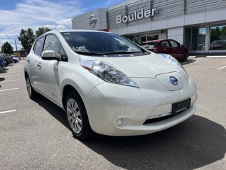 Used 2015 Nissan Leaf S w/ Charge Package image 1