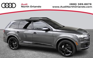 Used 2019 Audi Q7 3.0T Prestige video 1