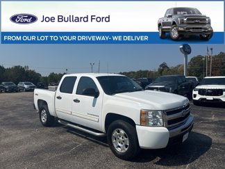 Used 2010 Chevrolet Silverado 1500 LT w/ Power Pack Plus video 1