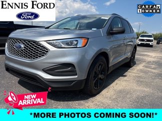 Used 2023 Ford Edge SE image 1