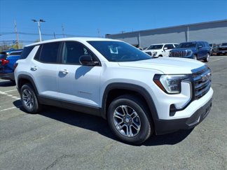 New 2025 GMC Terrain Elevation image 1