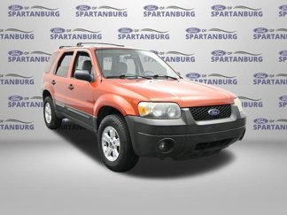 Used 2006 Ford Escape XLT image 1