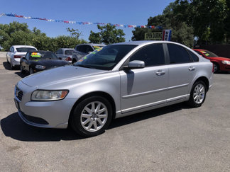 Used 2009 Volvo S40 2.4i image 1