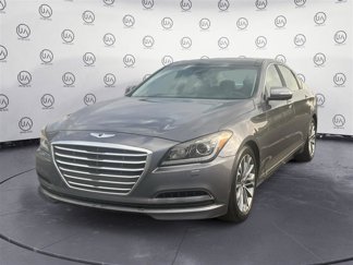 Used 2015 Hyundai Genesis 3.8 w/ Option Group 02 image 1