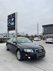Used 2008 Audi A6 3.2 image 1