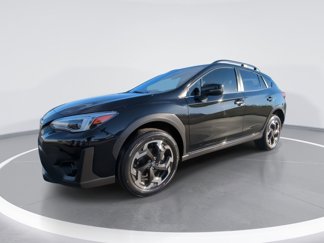 Used 2023 Subaru Crosstrek 2.5i Limited image 1