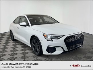 Used 2024 Audi A3 2.0T Premium Plus image 1