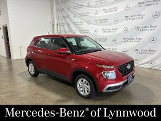 Used 2023 Hyundai Venue SE w/ Cargo Package image 1