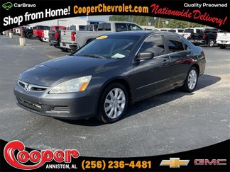 Used 2006 Honda Accord EX image 1