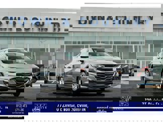 Used 2023 Chevrolet Malibu LT image 1