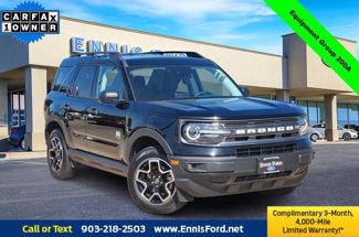 Used 2023 Ford Bronco Sport Big Bend w/ Convenience Package image 1