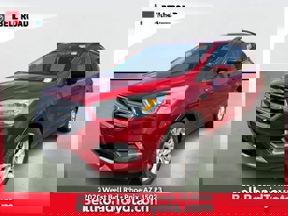 Used 2017 Ford Escape SE w/ Equipment Group 201A image 1