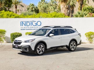 Used 2020 Subaru Outback Limited image 1
