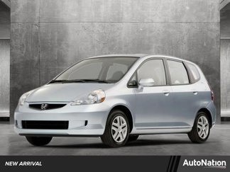 Used 2008 Honda Fit image 1