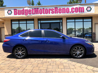 Used 2015 Toyota Camry XSE image 1