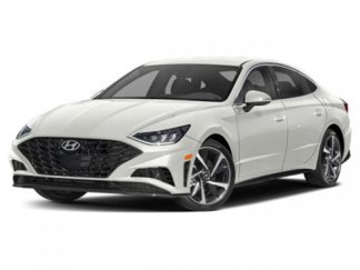 Used 2021 Hyundai Sonata SEL Plus image 1