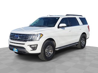 Used 2018 Ford Expedition XLT w/ Equipment Group 202A image 1