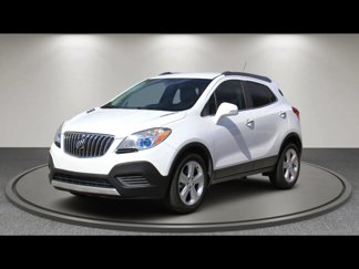 Used 2016 Buick Encore FWD image 1