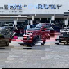 Used 2022 Mitsubishi Outlander Sport ES image 1