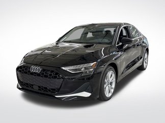 New 2025 Audi A3 2.0T Premium image 1