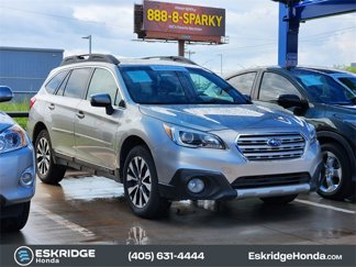 Used 2017 Subaru Outback 3.6R Limited image 1