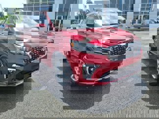 Used 2020 Kia Sorento SX image 1