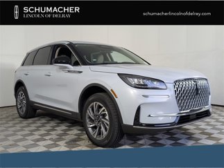 New 2025 Lincoln Corsair FWD image 1