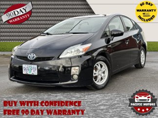 Used 2010 Toyota Prius Two image 1