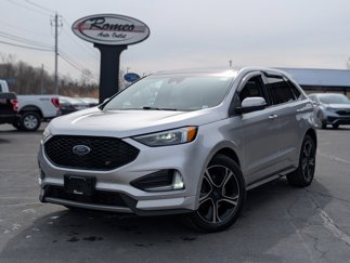 Used 2019 Ford Edge ST w/ Equipment Group 401A image 1