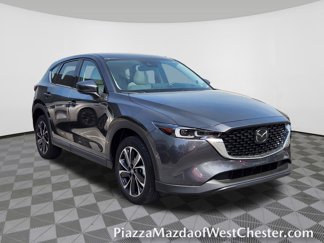 Certified 2022 MAZDA CX-5 AWD 2.5 S w/ Premium Plus Pkg image 1