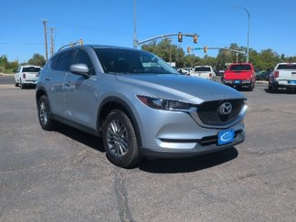 Used 2018 MAZDA CX-5 Sport image 1