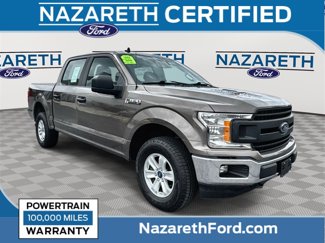 Used 2020 Ford F150 XL w/ Equipment Group 101A Mid image 1