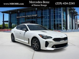 Used 2022 Kia Stinger GT-Line image 1