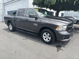 Used 2019 RAM 1500 Express image 1