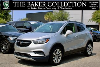 Used 2019 Buick Encore Preferred w/ Safety Package image 1