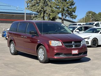 Used 2019 Dodge Grand Caravan SE image 1