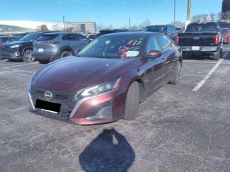 Used 2023 Nissan Altima 2.5 SV image 1