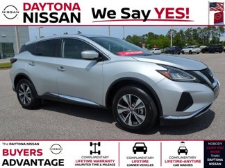 Used 2023 Nissan Murano S image 1