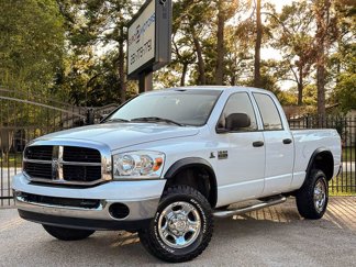 Used 2007 Dodge Ram 2500 Truck SLT w/ Trailer Tow Group image 1