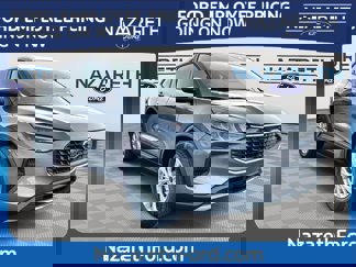 New 2025 Ford Escape Active w/ Tech Pack #1 image 1
