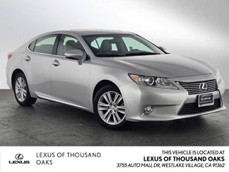 Used 2015 Lexus ES 350 image 1