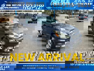 Used 2011 Subaru Outback 2.5i Limited w/ PWR Moonroof Pkg image 1