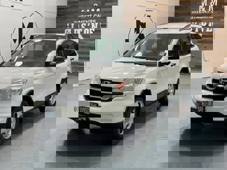 Used 2010 Honda CR-V LX image 1